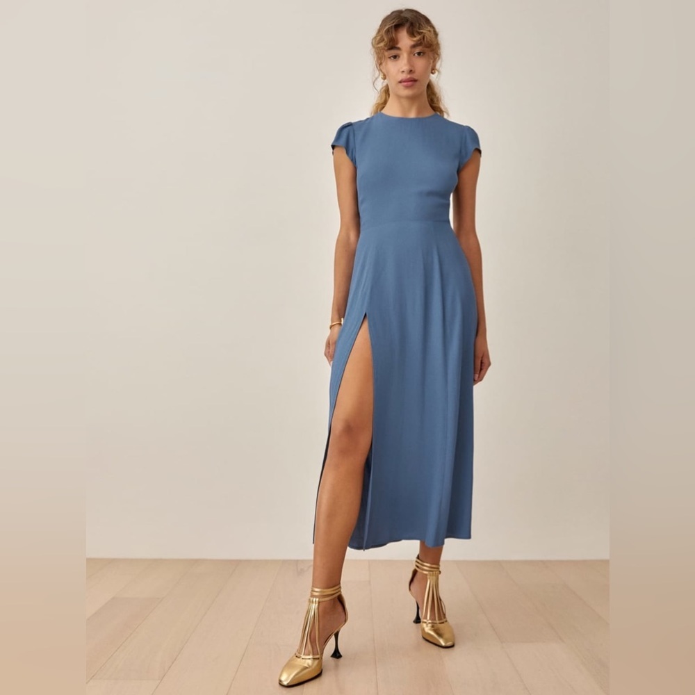 Reformation Gavin Dress
